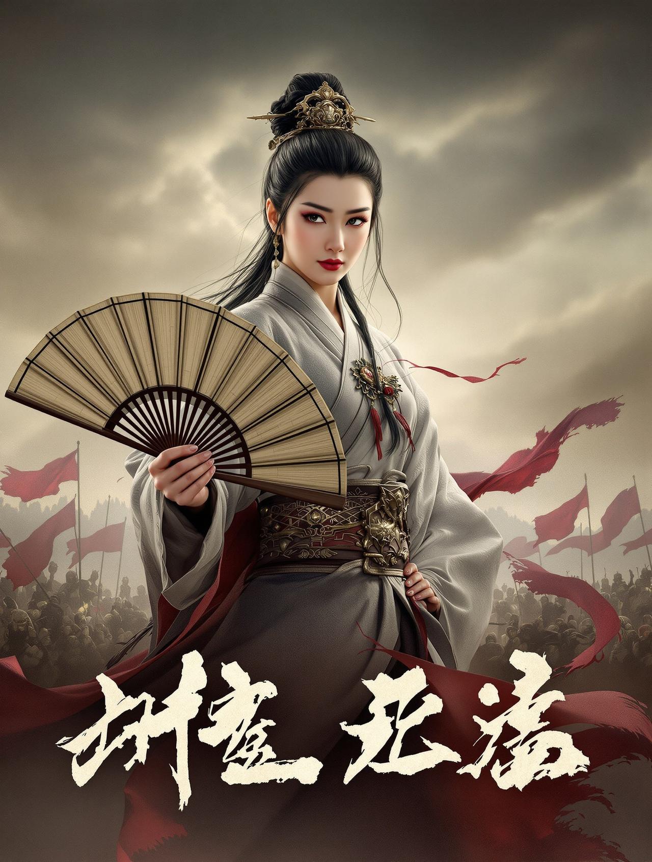 短剧搜索链接热播作品《凤鸣钥心》— 将军之女手握传世钥匙,女扮男装潜入敌国,在权谋漩涡中步步为营,谱写一曲巾帼不让须眉的壮丽诗篇。