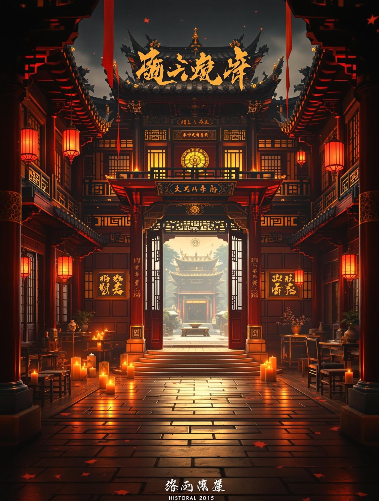 短剧搜索链接热播作品《长安十二钥》— 一把神秘钥匙开启长安古城千年秘密,少年侠客与公主联手破局,揭开尘封已久的大唐惊天阴谋。